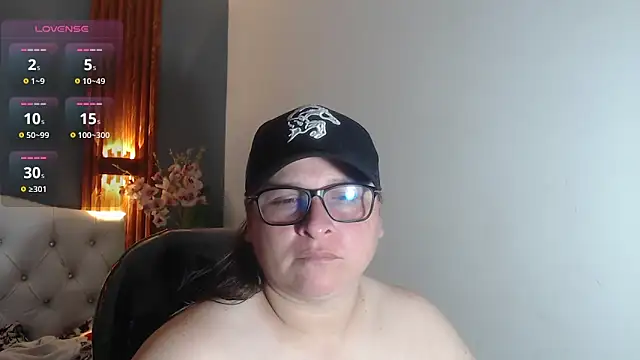 katty femdom online show from March 24, 2026, 9:47 am