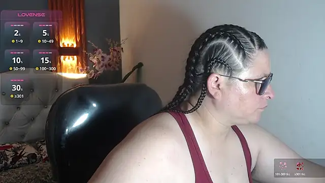 katty femdom online show from April 9, 2026, 5:51 pm