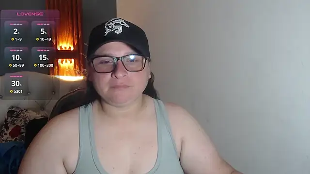 katty femdom online show from April 15, 2026, 12:12 pm