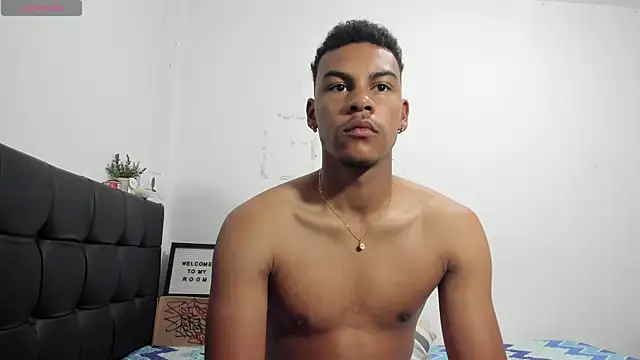 RoddyRich11 online show from March 26, 2026, 12:00 pm