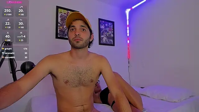 Snapshot of persiival chatting on January 20, 2025, 3:37 am persiival online show from January 20, 2025, 3:37 am