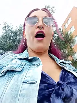 Snapshot of sophie_banger chatting on July 3, 2026, 6:58 pm sophie banger online show from July 3, 2026, 6:58 pm