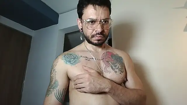 leondevereda online show from December 18, 2025, 12:38 am