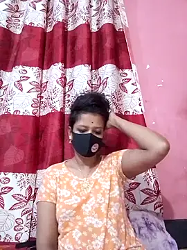 Oindrila-Rani online show from March 2, 2025, 11:31 pm