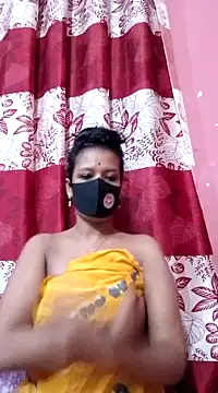 Oindrila-Rani online show from March 3, 2025, 4:35 pm