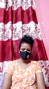 Oindrila-Rani online show from March 3, 2025, 8:11 pm