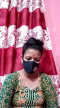 Oindrila-Rani online show from March 5, 2025, 12:55 pm