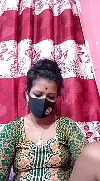 Oindrila-Rani online show from March 5, 2025, 5:29 pm