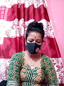 Oindrila-Rani online show from March 6, 2025, 8:19 am