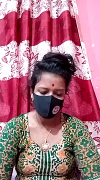 Oindrila-Rani online show from March 6, 2025, 12:41 pm