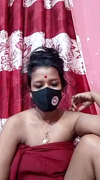 Oindrila-Rani online show from March 6, 2025, 4:49 pm