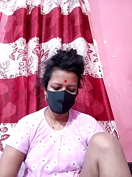 Oindrila-Rani online show from March 7, 2025, 7:19 am