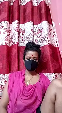 Oindrila-Rani online show from March 7, 2025, 8:11 pm