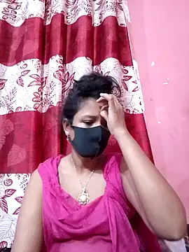 Oindrila-Rani online show from March 8, 2025, 2:19 pm