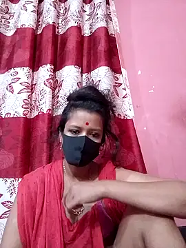 Oindrila-Rani online show from March 8, 2025, 6:26 pm