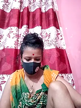 Oindrila-Rani online show from March 9, 2025, 10:41 pm