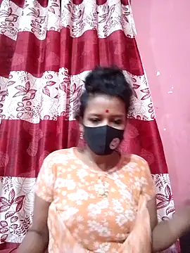 Oindrila-Rani online show from March 18, 2025, 6:15 pm