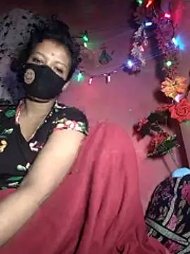 Snapshot of Oindrila-Rani chatting on February 1, 2026, 1:15 am Oindrila-Rani online show from February 1, 2026, 1:15 am