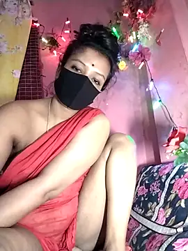 Snapshot of Oindrila-Rani chatting on February 3, 2026, 4:10 am Oindrila-Rani online show from February 3, 2026, 4:10 am