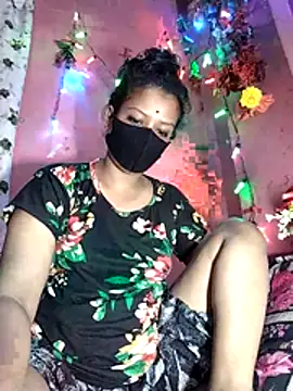 Snapshot of Oindrila-Rani chatting on February 6, 2026, 12:19 pm Oindrila-Rani online show from February 6, 2026, 12:19 pm