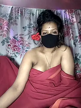 Snapshot of Oindrila-Rani chatting on February 8, 2026, 1:20 am Oindrila-Rani online show from February 8, 2026, 1:20 am