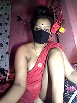 Snapshot of Oindrila-Rani chatting on February 14, 2026, 12:29 am Oindrila-Rani online show from February 14, 2026, 12:29 am