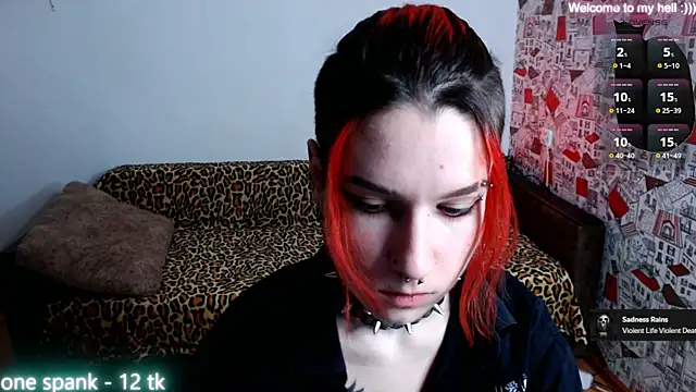 Snapshot of Miya_Wey_ chatting on December 14, 2024, 12:23 pm Miya Wey online show from December 14, 2024, 12:23 pm