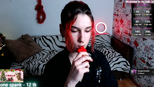 Snapshot of Miya_Wey_ chatting on January 6, 2025, 3:29 pm Miya Wey online show from January 6, 2025, 3:29 pm