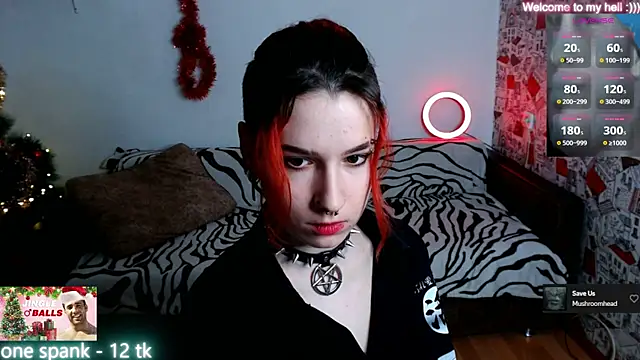 Snapshot of Miya_Wey_ chatting on January 11, 2025, 2:36 pm Miya Wey online show from January 11, 2025, 2:36 pm