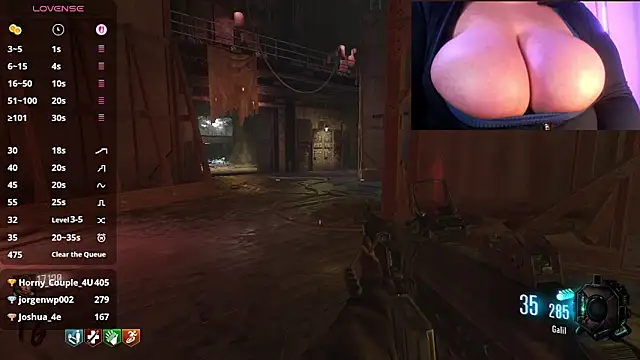 Bigbittiesandfun online show from March 6, 2026, 6:54 am