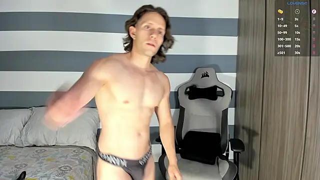 Snapshot of ianandjosephx chatting on January 12, 2025, 5:13 am ianandjosephx online show from January 12, 2025, 5:13 am