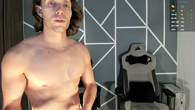 Snapshot of ianandjosephx chatting on January 18, 2025, 11:00 pm ianandjosephx online show from January 18, 2025, 11:00 pm