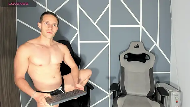 Snapshot of ianandjosephx chatting on January 31, 2025, 6:02 am ianandjosephx online show from January 31, 2025, 6:02 am