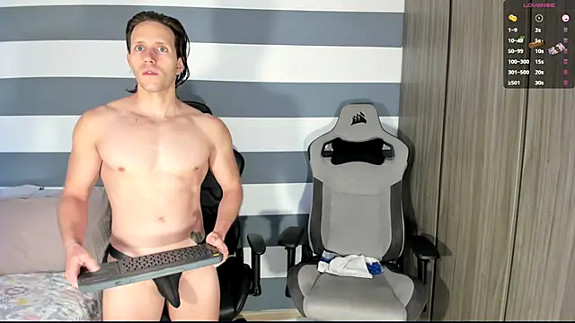 Snapshot of ianandjosephx chatting on February 7, 2025, 12:50 pm ianandjosephx online show from February 7, 2025, 12:50 pm