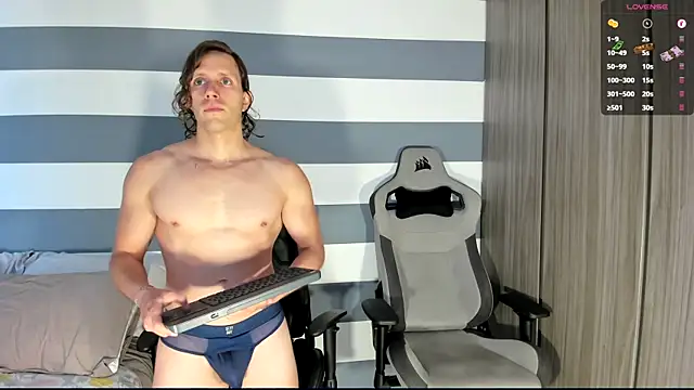 Snapshot of ianandjosephx chatting on February 18, 2025, 1:55 pm ianandjosephx online show from February 18, 2025, 1:55 pm