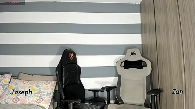 Snapshot of ianandjosephx chatting on September 20, 2025, 10:49 am ianandjosephx online show from September 20, 2025, 10:49 am