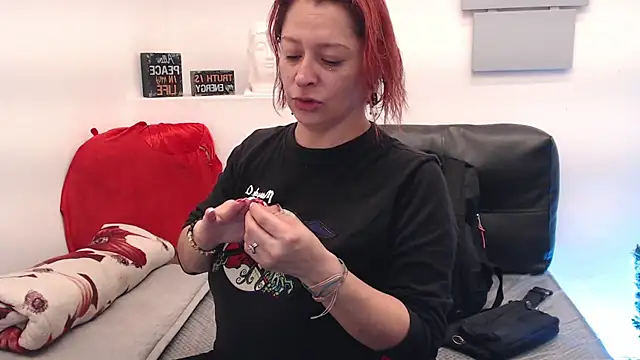 eva twiss online show from March 26, 2026, 1:38 pm