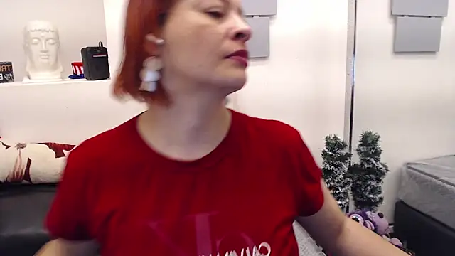 eva twiss online show from April 2, 2026, 12:47 pm