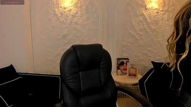 ChloePreston  online show from February 3, 2026, 11:04 am