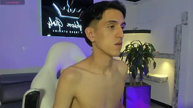 Snapshot of JackRibas_ chatting on February 22, 2025, 4:18 am JackRibas online show from February 22, 2025, 4:18 am
