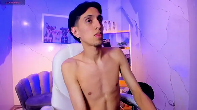 Snapshot of JackRibas_ chatting on October 17, 2025, 4:59 am JackRibas online show from October 17, 2025, 4:59 am