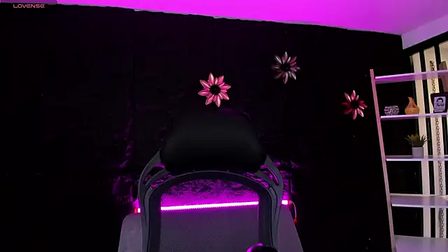 Snapshot of JackRibas_ chatting on October 19, 2025, 4:24 am JackRibas online show from October 19, 2025, 4:24 am