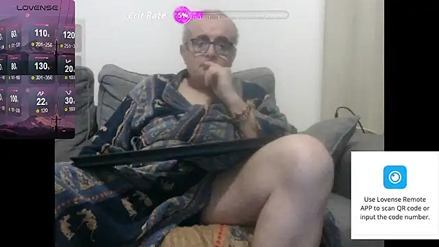 Bretoncool online show from November 8, 2025, 4:45 am