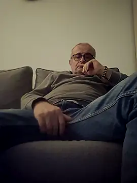 Bretoncool online show from March 8, 2026, 10:13 pm