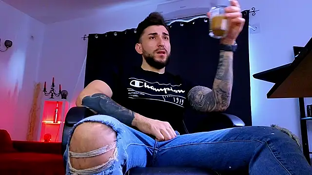 MightyAaron66 online show from February 12, 2026, 6:52 am