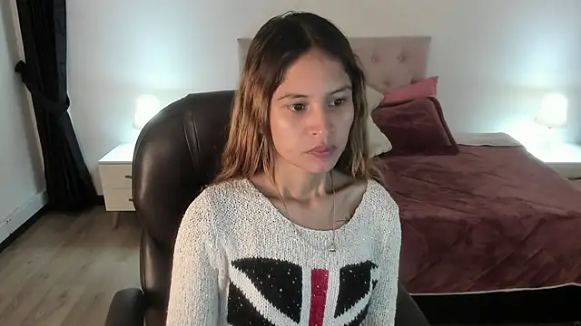 Snapshot of Tamy_edwards chatting on September 21, 2025, 11:45 am Tamy edwards online show from September 21, 2025, 11:45 am