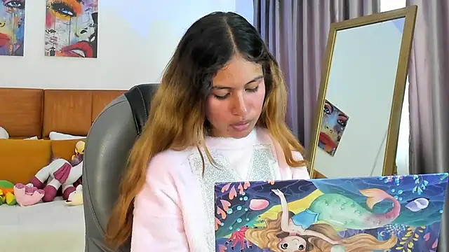 Snapshot of Tamy_edwards chatting on January 17, 2026, 8:23 pm Tamy edwards online show from January 17, 2026, 8:23 pm