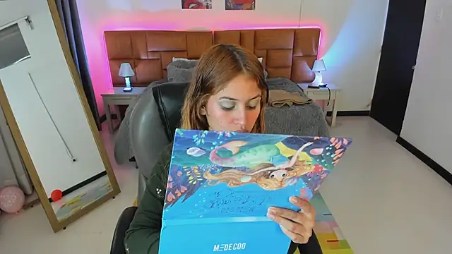 Snapshot of Tamy_edwards chatting on March 3, 2026, 7:53 pm Tamy edwards online show from March 3, 2026, 7:53 pm