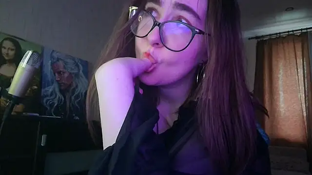 Snapshot of el_sweety chatting on February 14, 2025, 1:18 pm el sweety online show from February 14, 2025, 1:18 pm
