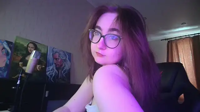 Snapshot of el_sweety chatting on February 17, 2025, 10:18 am el sweety online show from February 17, 2025, 10:18 am